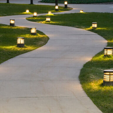 OUTDOOR LIGHTING-Lgrid-2