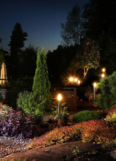 OUTDOOR LIGHTING-Rgrid-2